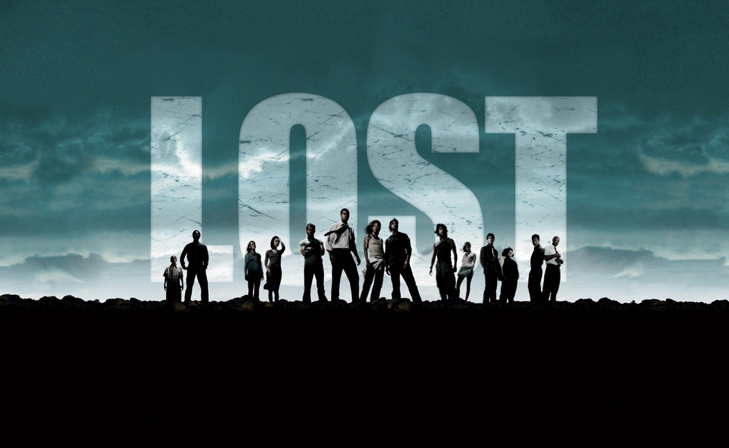 HBO: Lost – social media marketing