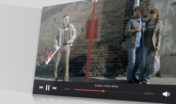 SATURN: viral marketing – Zrobili z ciebie idiotę