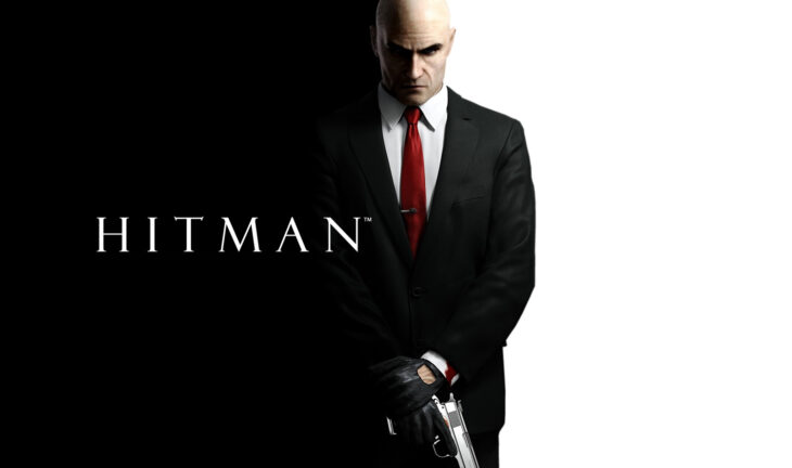IMPERIAL CINEPIX: Hitman – ePR