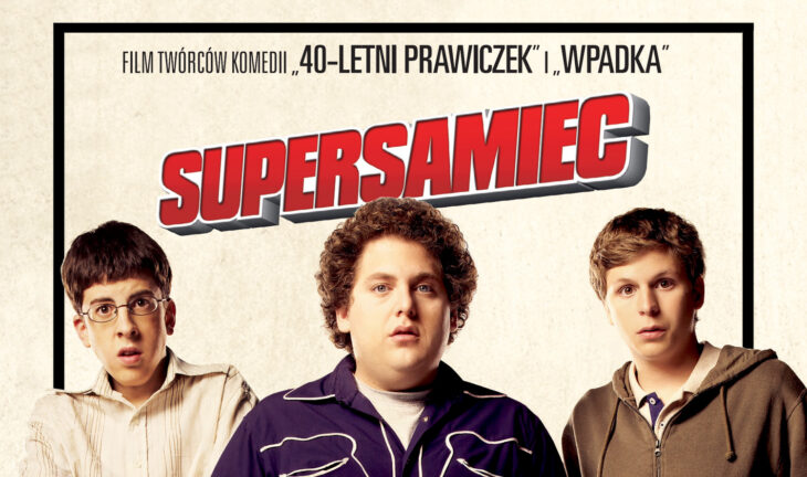 UNITED INTERNATIONAL PICTURES: Supersamiec – viral marketing, kampania online