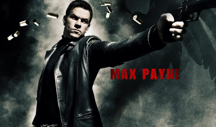 IMPERIAL CINEPIX: Max Payne – ePR