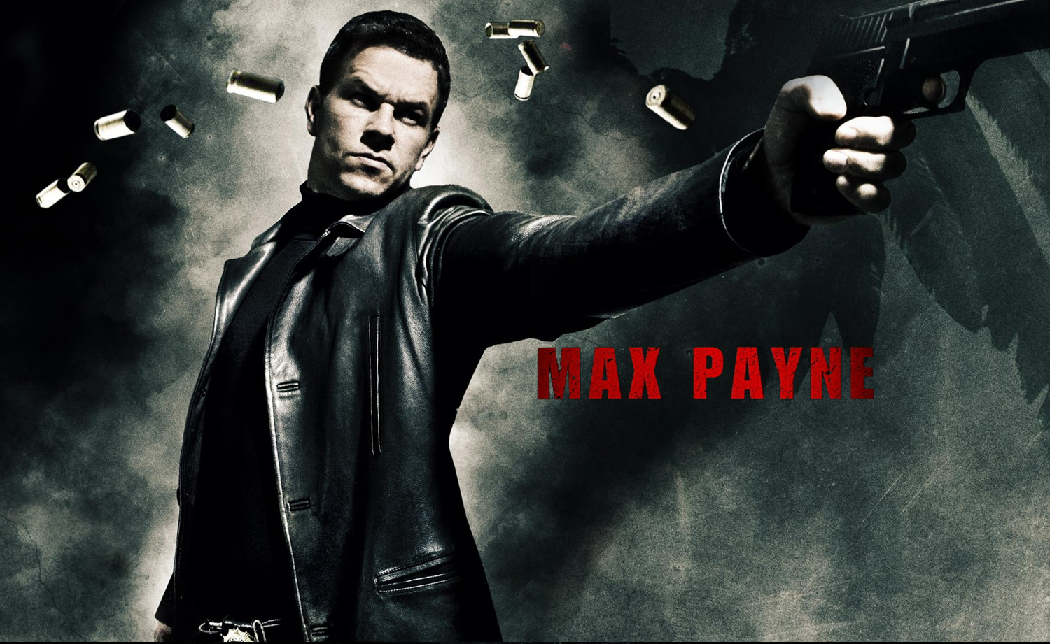IMPERIAL CINEPIX: Max Payne – ePR
