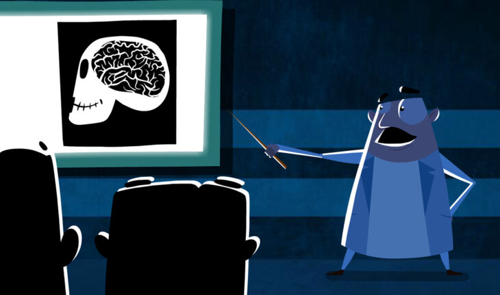 TEB EDUKACJA: viral Mózg