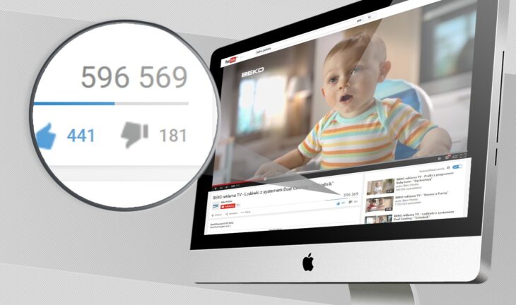 BEKO: Viral marketing 2