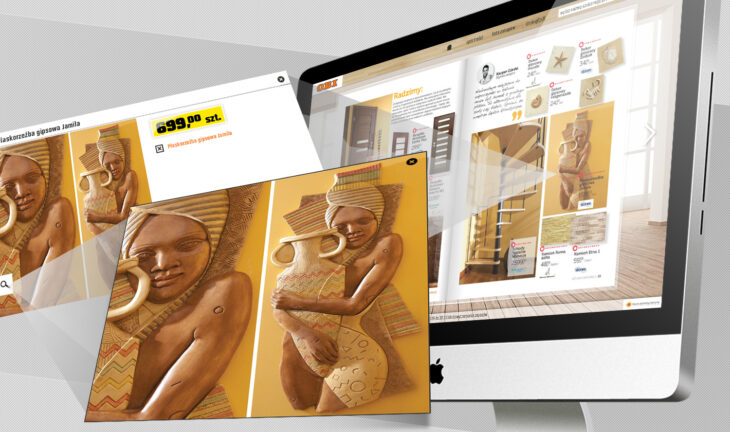 OBI: Art of Decoration Magazine: Floors 2012