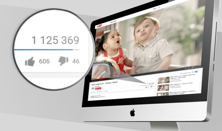 BEKO: Viral marketing 3