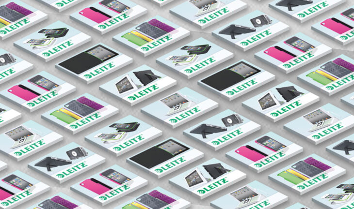 ESSELTE: Leitz Complete – launch nowej marki i kampania produktowa