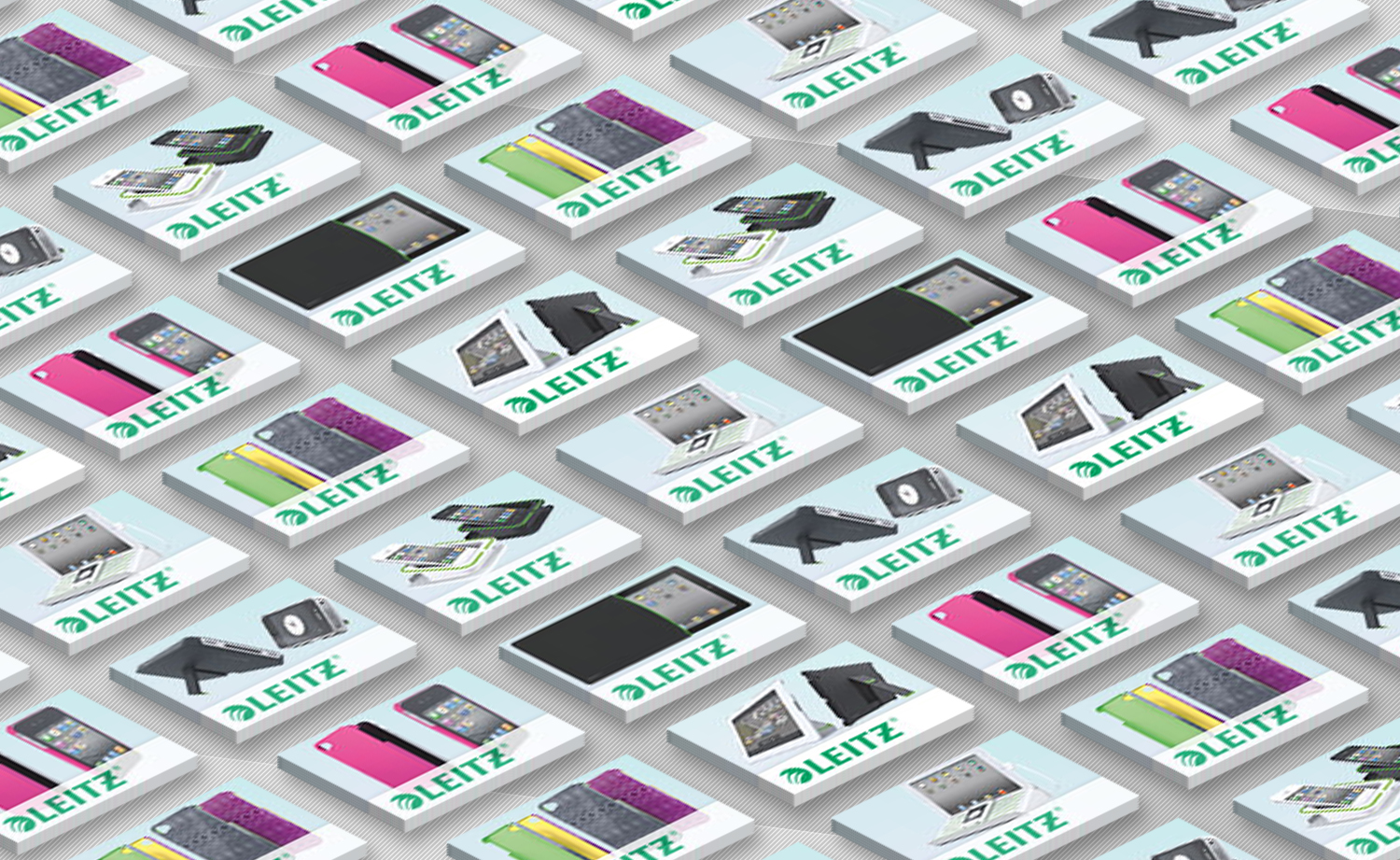 ESSELTE: Leitz Complete – launch nowej marki i kampania produktowa