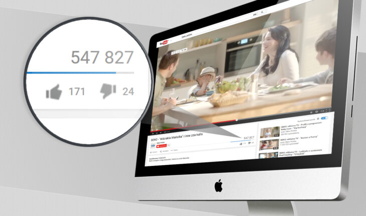 BEKO: Viral marketing 4