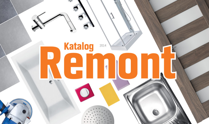 OBI: Katalog Remonty 2014