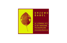References for Biuro Podróży Reklamy from Drzewo Babel
