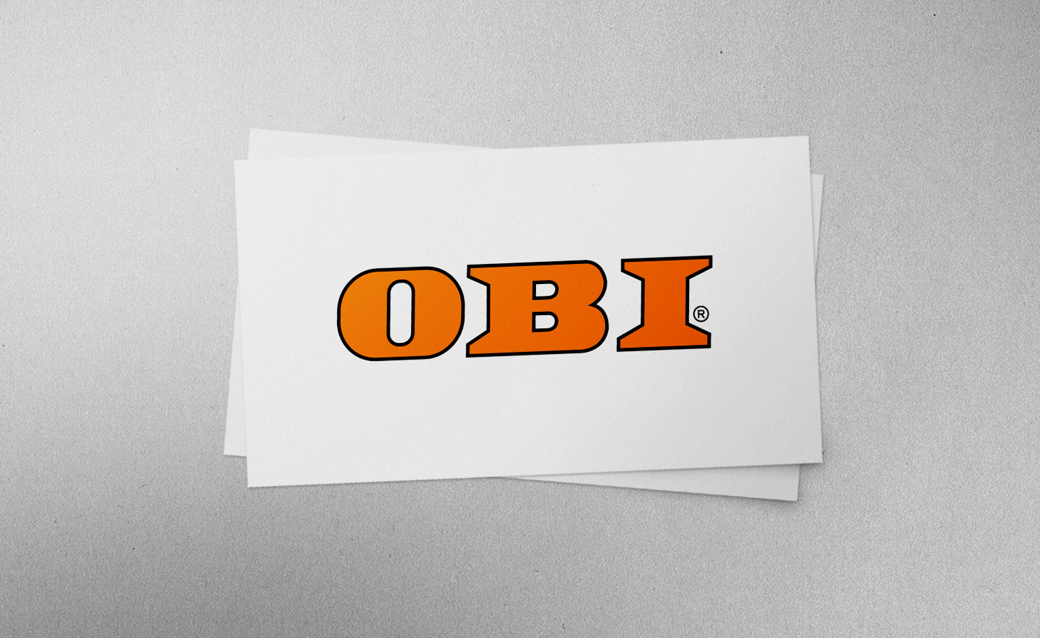 OBI: Spring e-catalog + online campaign