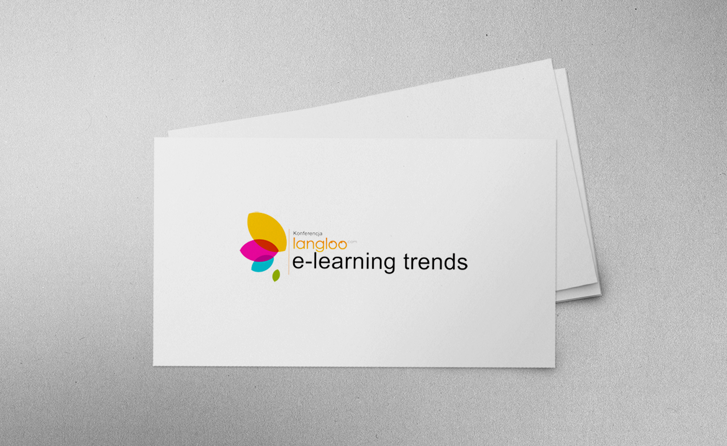 BPR at E-learning Trends 2