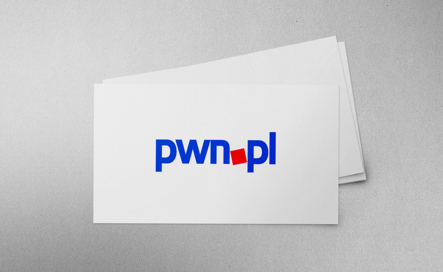 Big e-learning project for PWN.pl