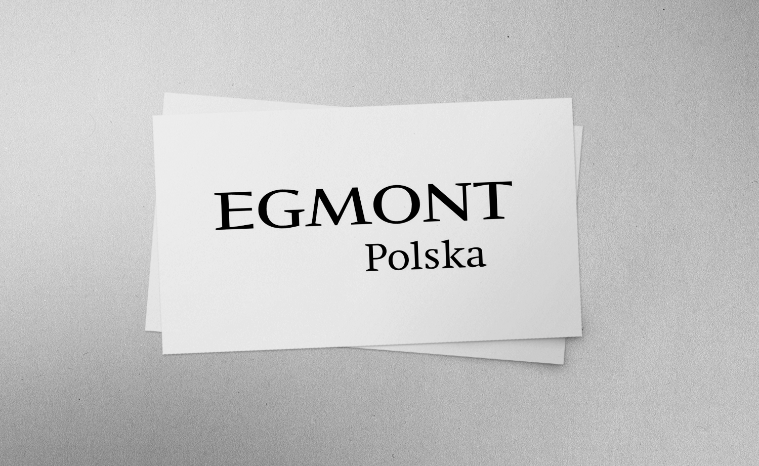 Kampania dla Egmont – Magazyn 13