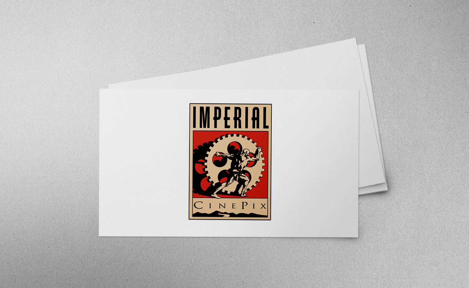 Kolejne projekty dla Imperial-Cinepix