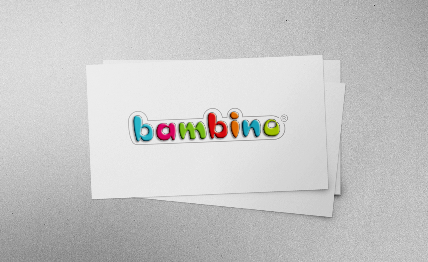 Bambino brand, the producer of the most popular crayons for children, is starting  a cooperation with the agency Biuro Podróży Reklamy