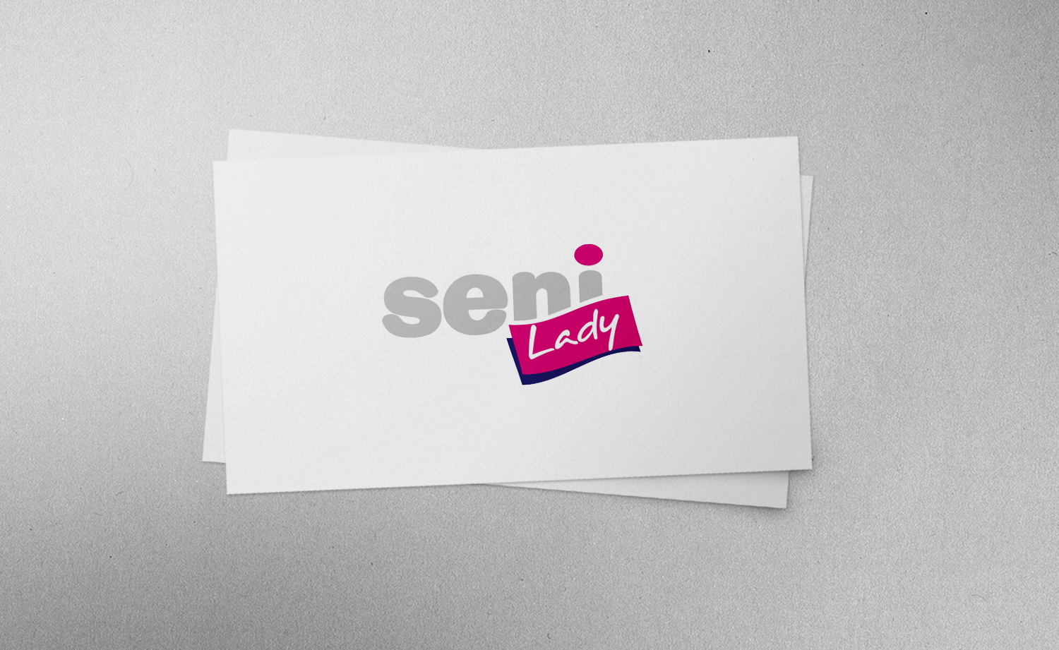 Seni Lady Comfort – marketing campaign