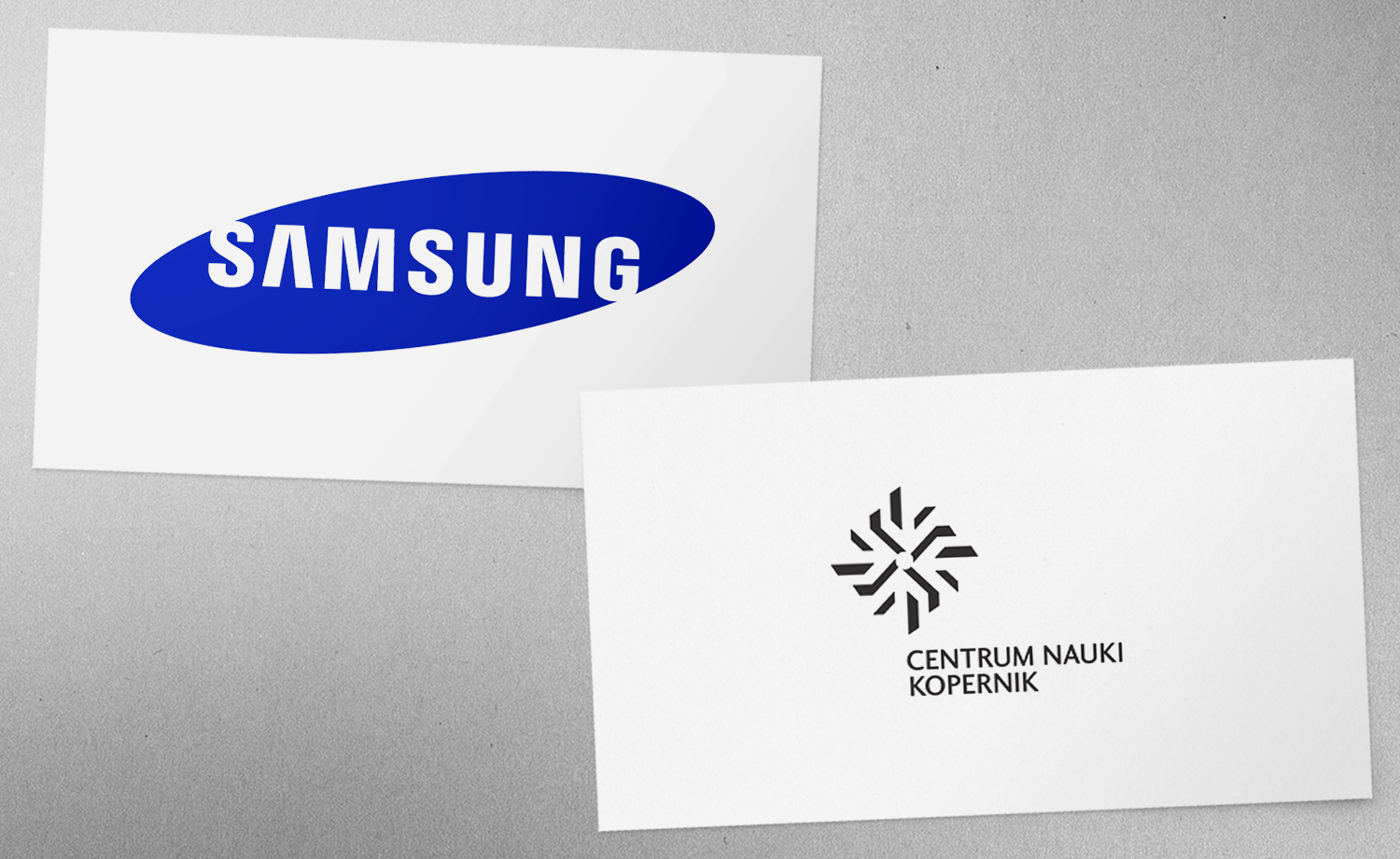 Spot dla Samsung na otwarcie CNK