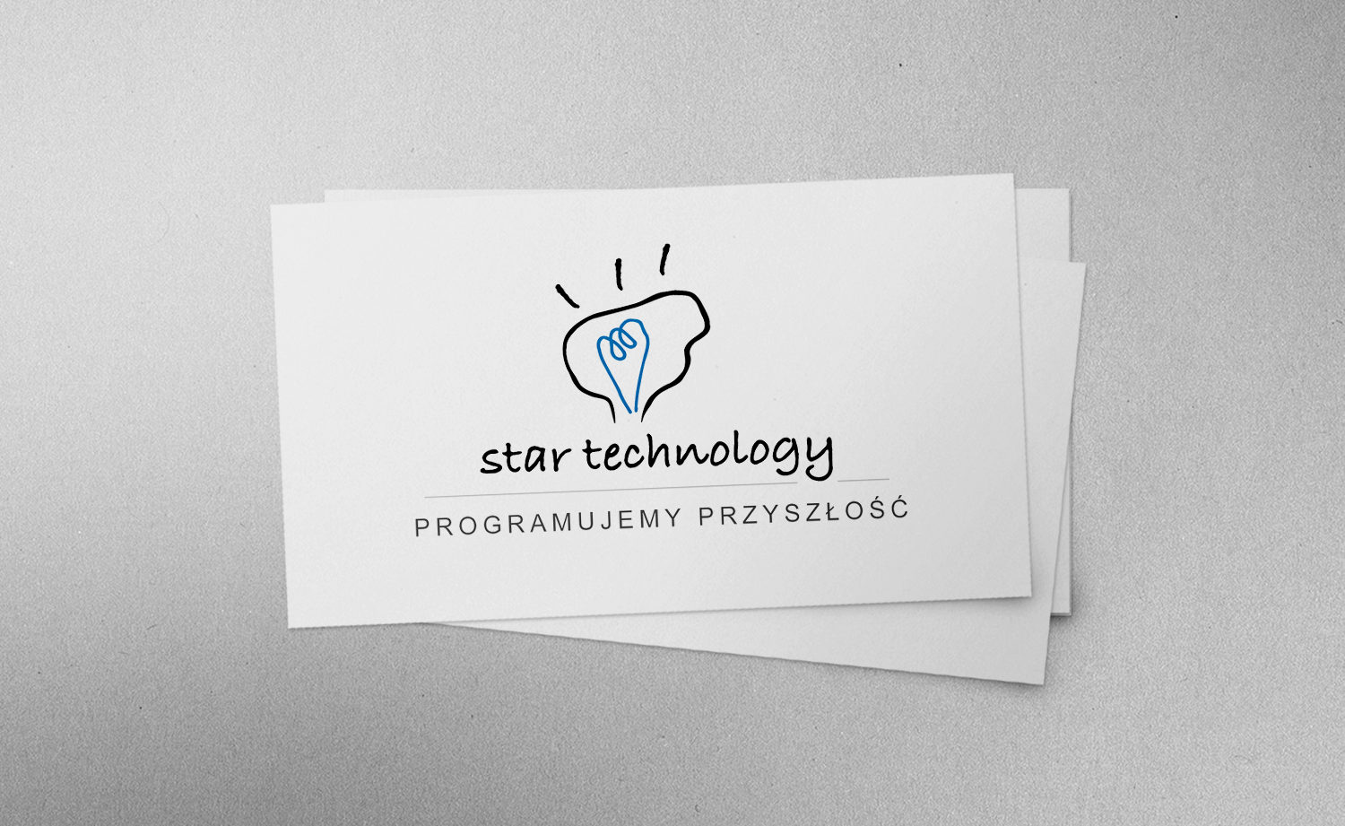 Star Technology becomes our new client