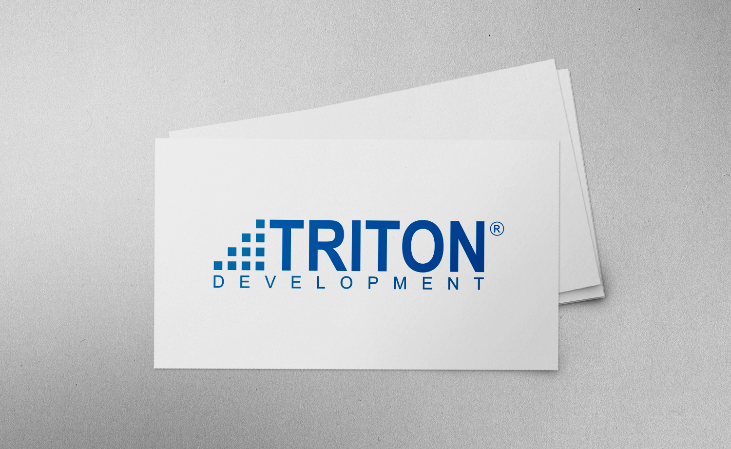 Triton Development has become one of our clients