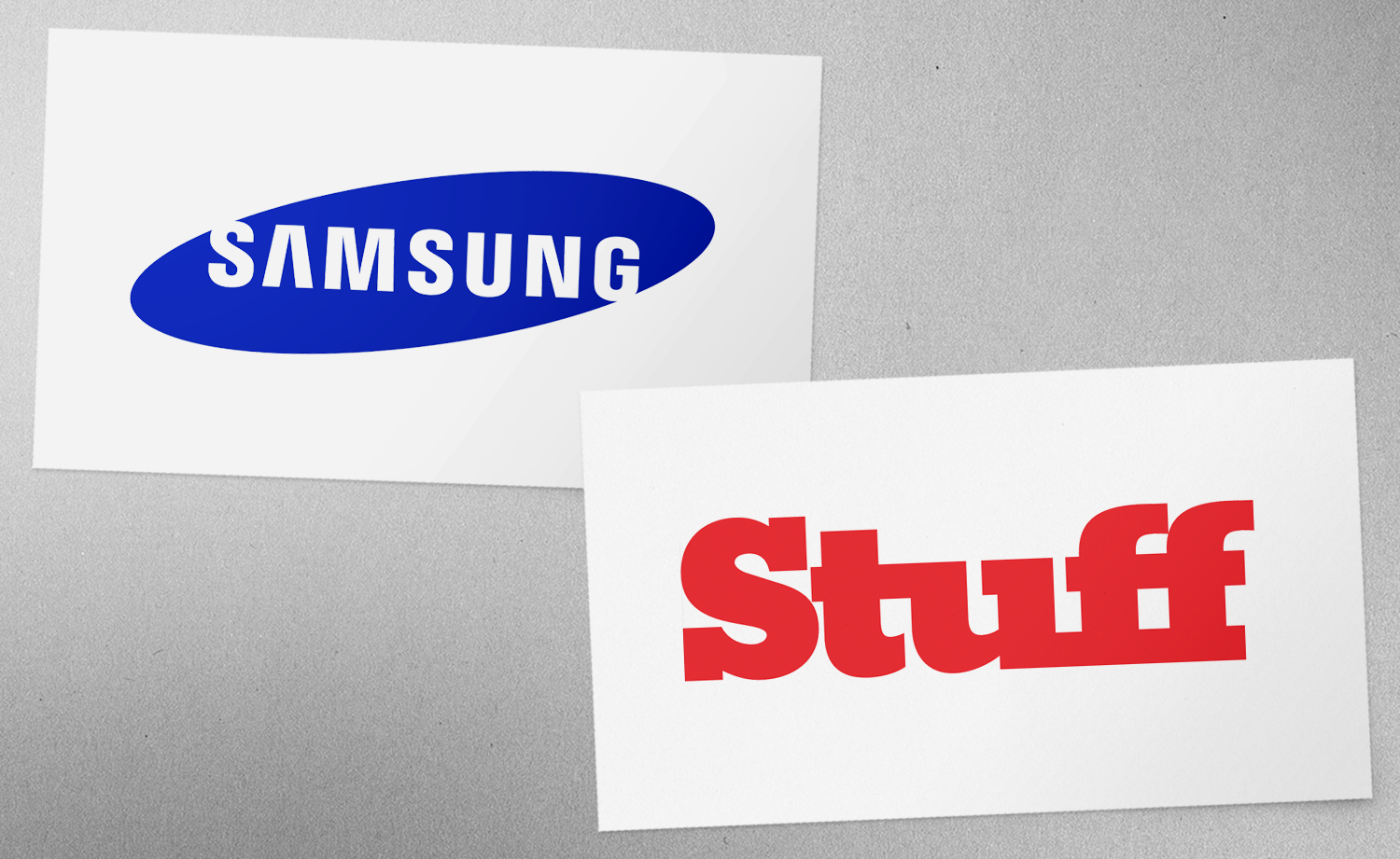 BPR supports Samsung at Stuff magazine inauguration party