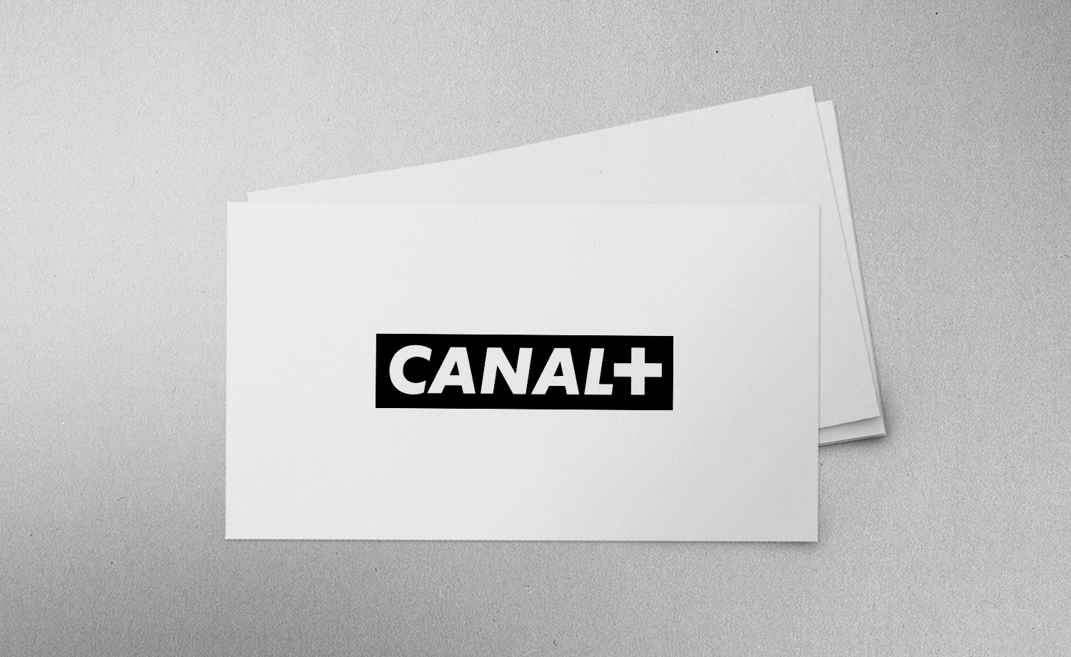 Cooperation with Canal+