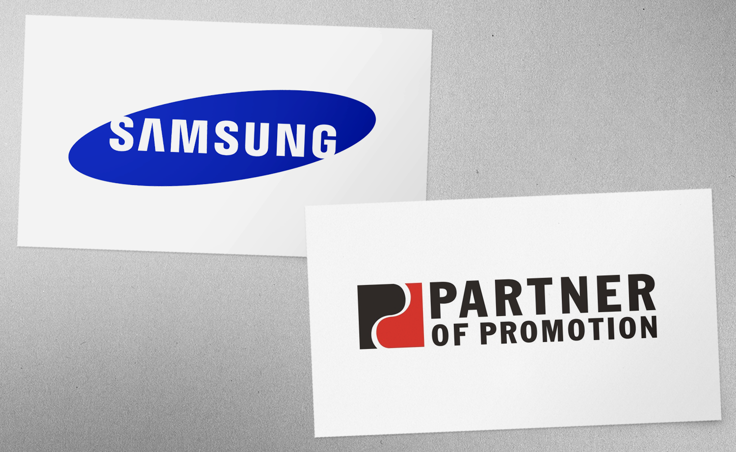 Współpraca z Partner of Promotion – projekt dla Samsung