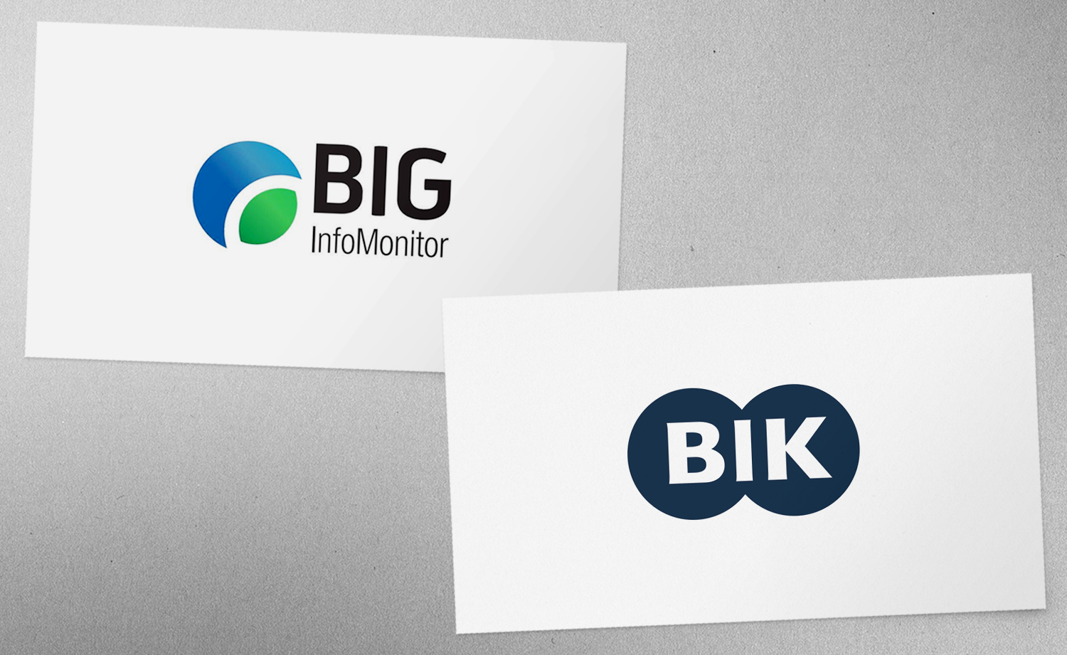 Biuro Podróży Reklamy będzie obsługiwać BIK oraz BIG InfoMonitor