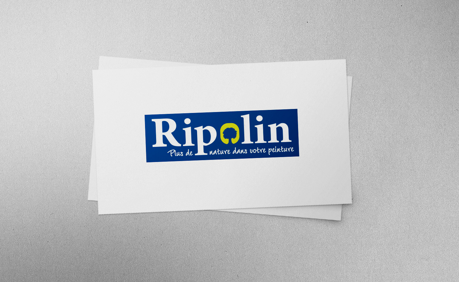 Biuro Podróży Reklamy na Color Run w Paryżu dla marki Ripolin