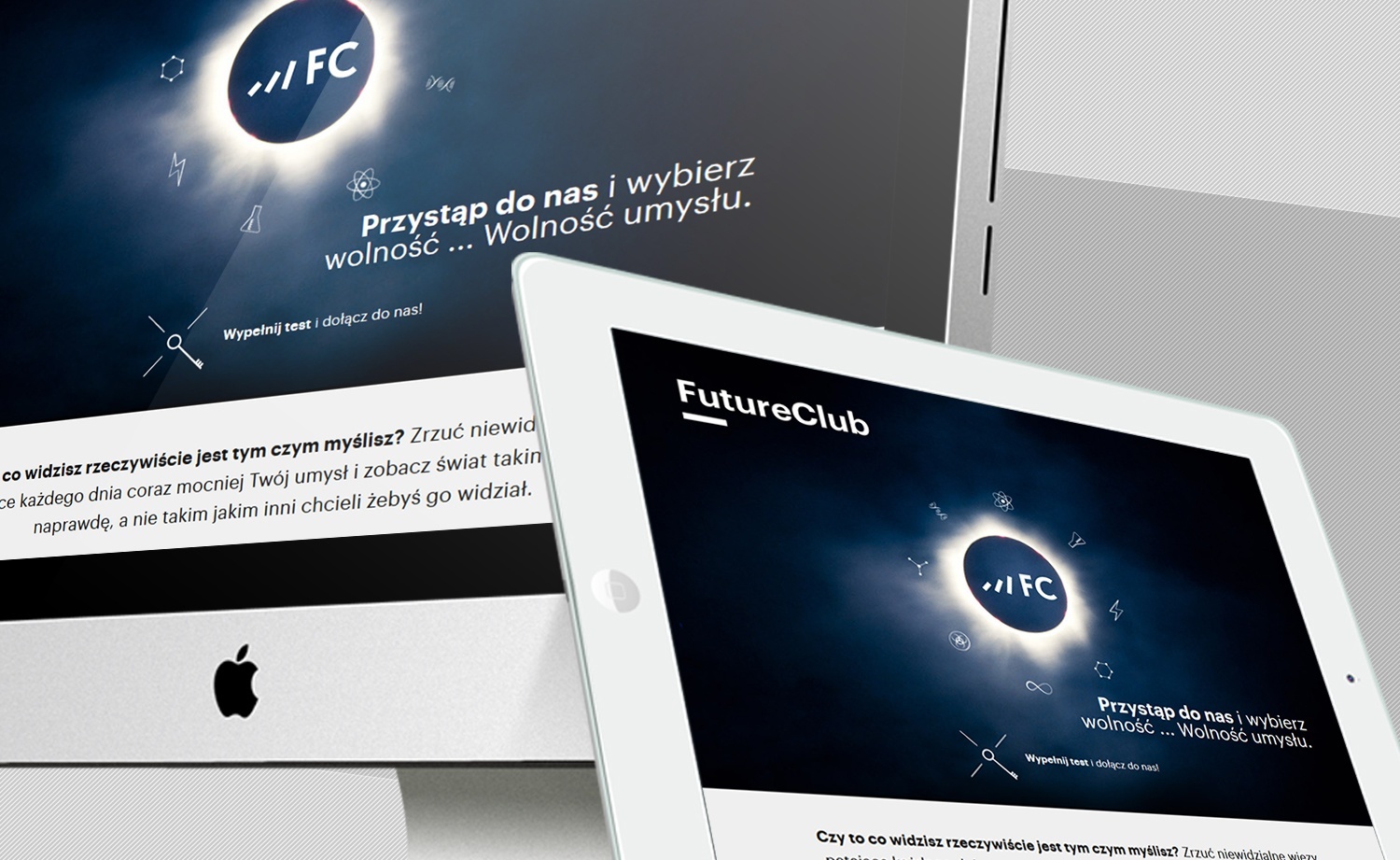 EFC: Future Club