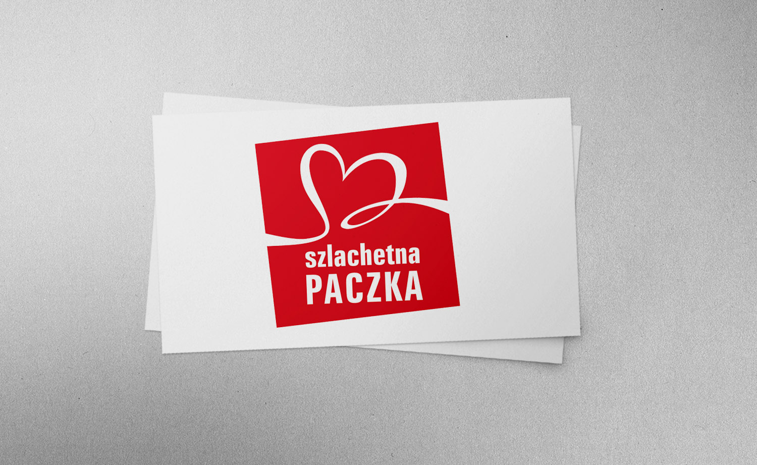 The Noble Box (Szlachetna Paczka) with Biuro Podróży Reklamy