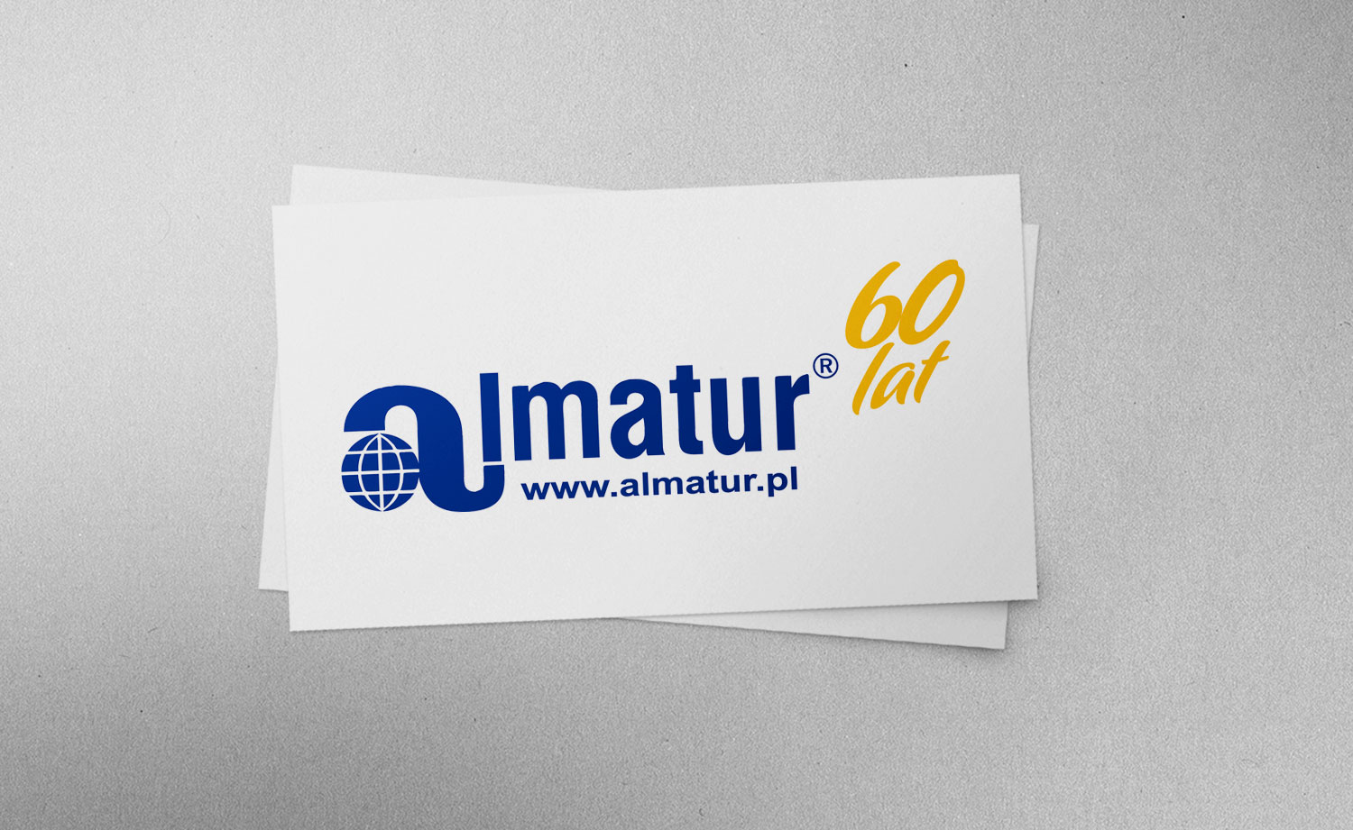 Biuro Podróży Reklamy promotes Almatur summer offer