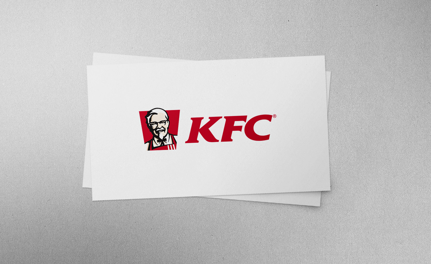 KFC has started cooperation with Biuro Podróży Reklamy advertising agency