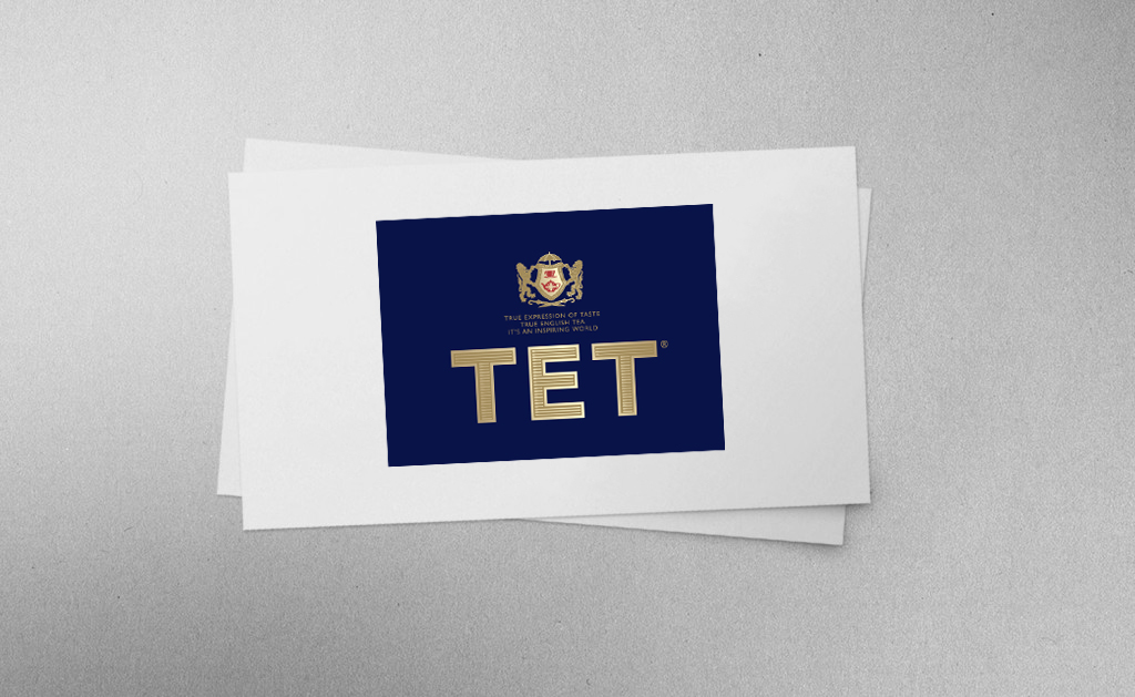 Biuro Podróży Reklamy rozpoczyna współpracę z marką TET – True English Tea