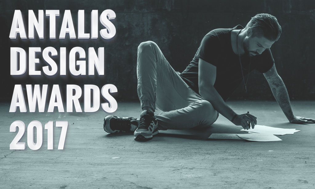 Startuje Antalis Design Awards