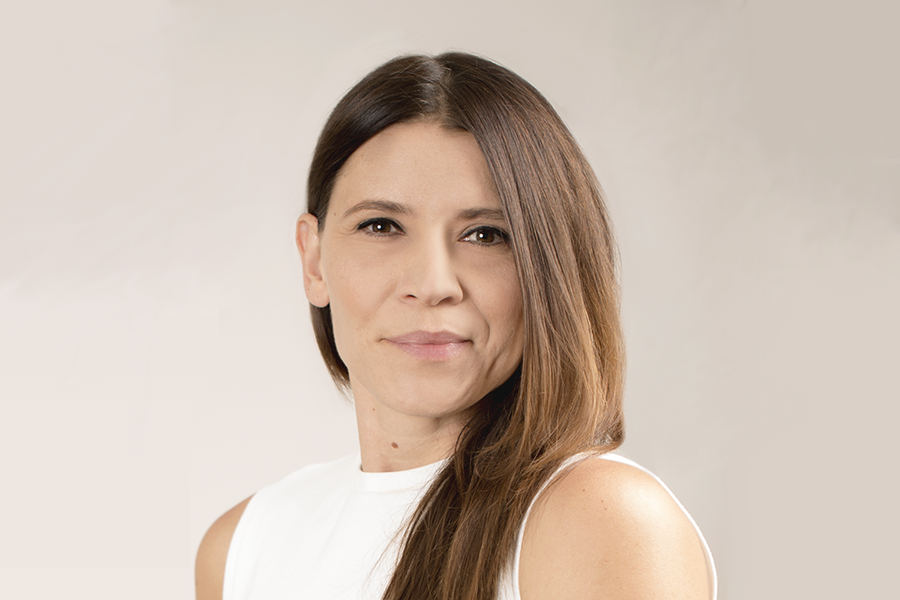 Agnieszka Sosnowska to become CEO of Biuro Podróży Reklamy advertising agency