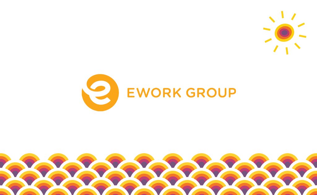 BRP for Ework Group
