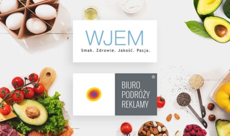 WJEM: Strategia działań dla marki WJEM na rynku polskim 2021 – 2022