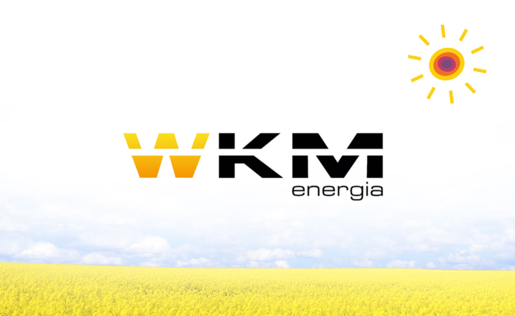 WKM-ENERGIA nowym klientem Biura Podróży Reklamy, agencja wprowadzi na rynek nową markę
